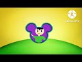 FANMADE Disney Junior Canada Coming Up The Ano And Ayesha Show 