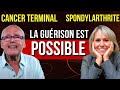 Gurison fabuleuse  tmoignage incroyable et rencontre avec guy tenenbaum