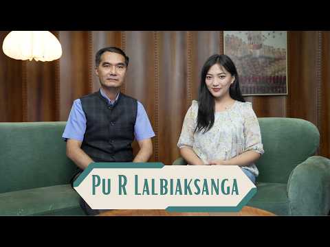 PU R LALBIAKSANGA  |  ZONET LUNGDUM