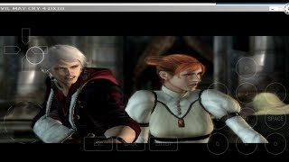 Exagear Windows Emulator For Android | VirtIO Turnip Zink Wine 6.17 Fix 35 | Devil May Cry 4