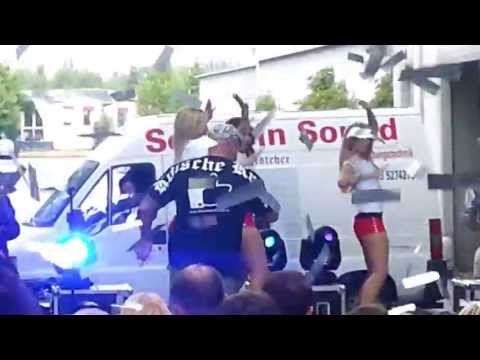Kölsche Kraat in the House