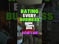 📋 Rating Every BUSINESS in GTA Online - Acid Lab | #gta #gta5 #gtav #gtaonline #gta5online