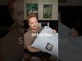 NOVIDADES SHEIN MEN