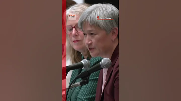 BREAKING: Japan, Australia Ministers Trigger Security Storm