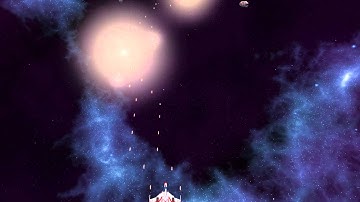 Space Shooter на Unity 5