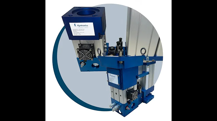 Servo Power Unit (SPU): Compact HPU Replacement with 3rd Party Motor Option