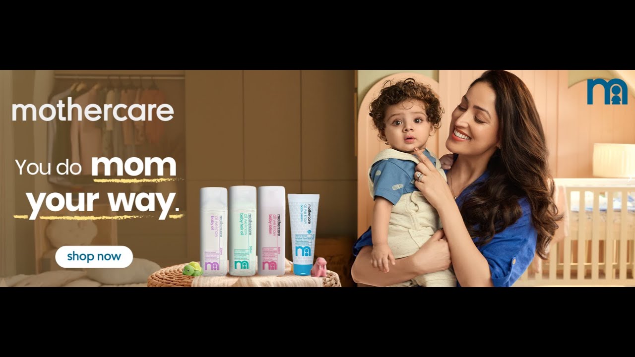 Mothercare Baby Products Review | Safe & Best for Newborns? 👶🍼