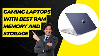 Gaming Laptops with Best RAM Memory and  Storage screenshot 4