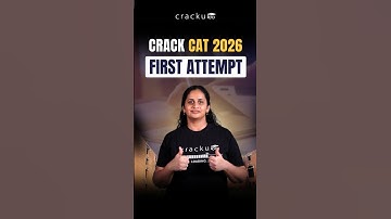 🚀 Starting Your CAT 2026 Prep?