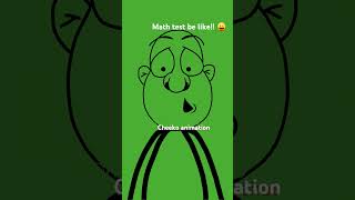 Celebrity Math test be like!! 😝😝 (4k memes) #animation Wealth