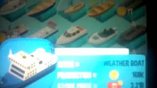 Merge ship boat 😃 screenshot 5