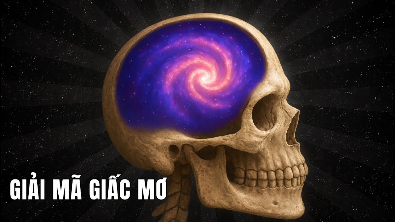 Điều Gì Xảy Ra Với Não Bộ Khi Bạn Đang Mơ? Khoa Học Cho Giấc Ngủ