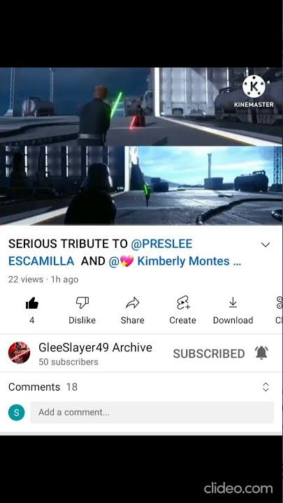 Download lagu Hey Guys This Is Serious (Link In The Pinned Comments)