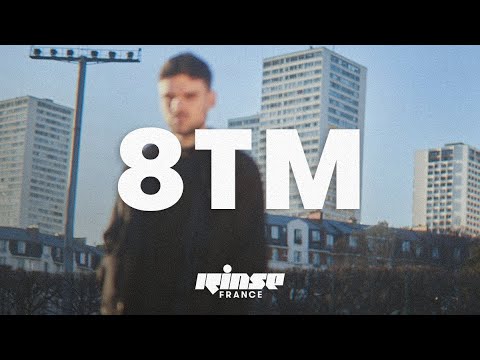 8TM - Evilworld Takeover special (DJ set) - Rinse France