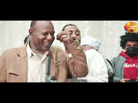 الفنان النوبي سعد افراح الديوان و قته NEW2021 قناة النغم الاصيل 2021 