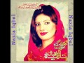 Nazia Iqbal New Song 2015 Halaka Zra De Ware