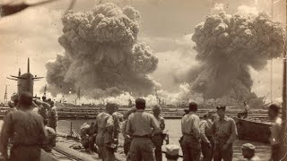 How 128 Meters Separated 3,000 People from TOTAL DESTRUCTION | True Story