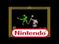 Beginning of video