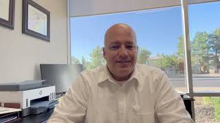 Five New Laws in Arizona