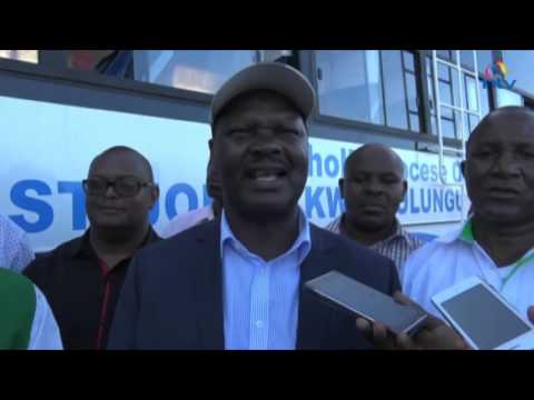 The Cord divide: Wiper wants Raila to honour the 2013 power MoU