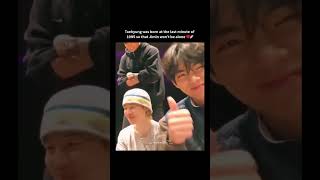 Download Lagu Taehyung will always be Jimin's little baby 💕🫶🏻🫶🏻 #taehyung #jimin #vmin #bts #taemin #shorts MP3