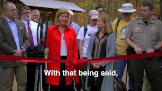 Universal Trail Access Information Project