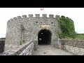 English Heritage: Deal Castle, July 2023