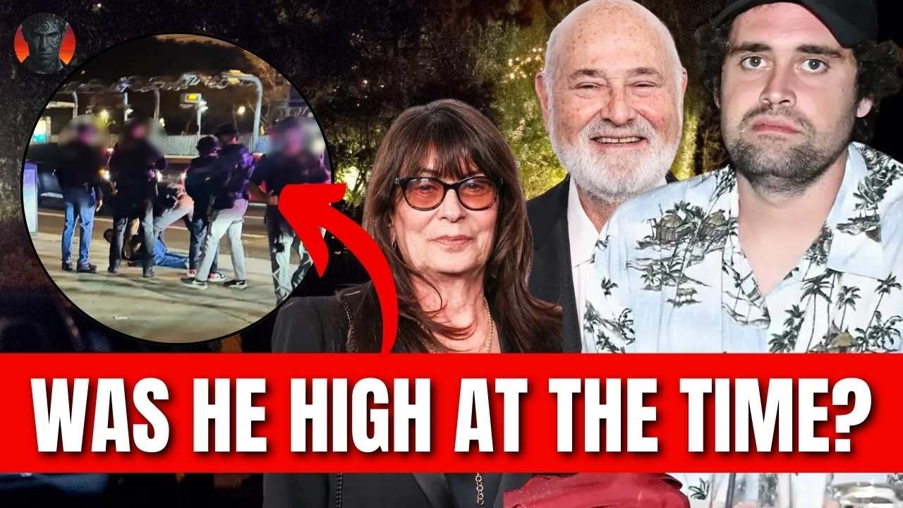 How LAPD tracked down Nick Reiner