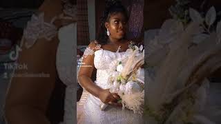 Year Of You... You Make A Beautiful Bride