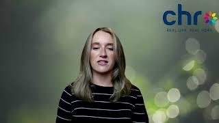 Mental Health Awareness Month with CHR's Mental Health First Aid