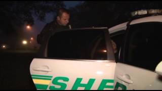 Operation Chop Shop Warrant Arrests