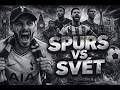 Spurs vs svět