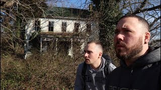 Famous PEOPLE WENT MISSING IN THIS HAUNTED HOUSE  | OmarGoshTV Profile