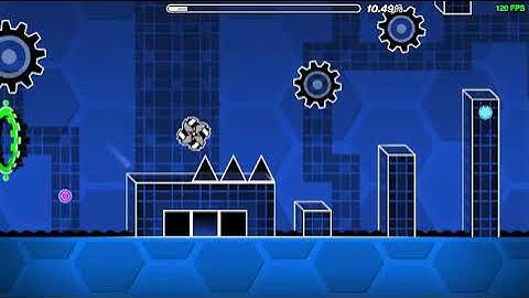 Shitty Quantum Procressing 21%