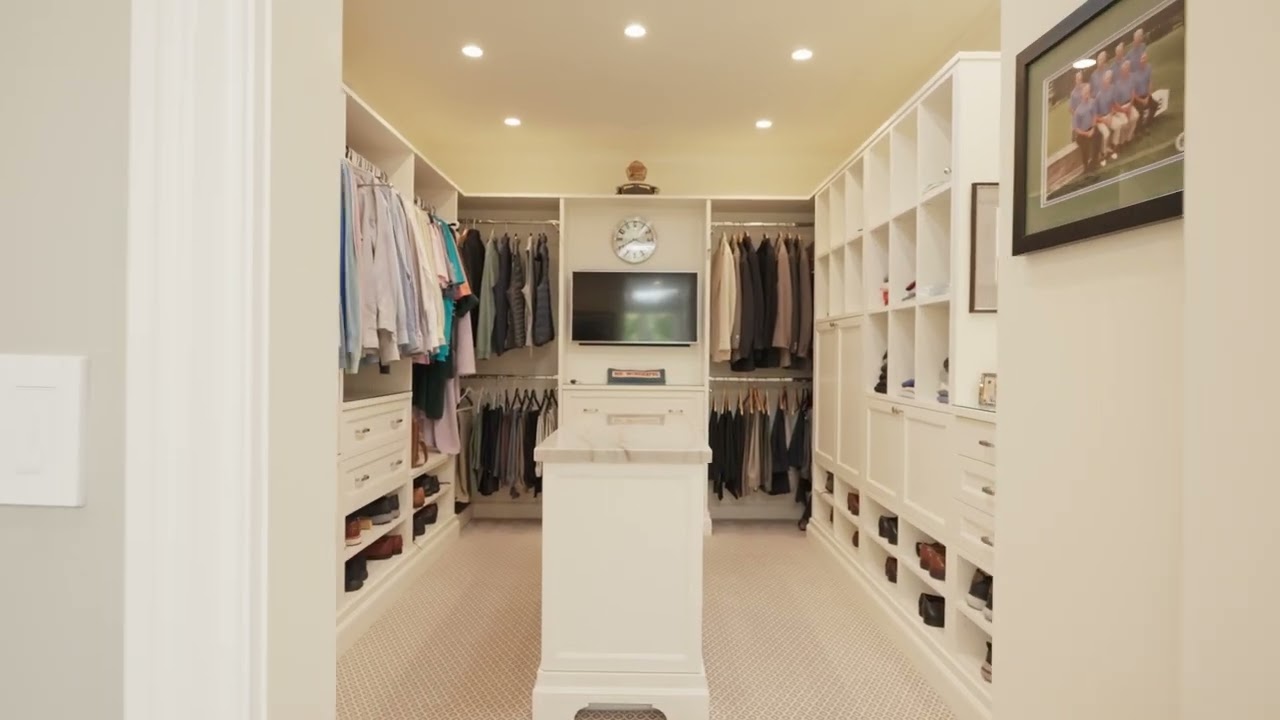 160 New Place || Hillsborough, CA