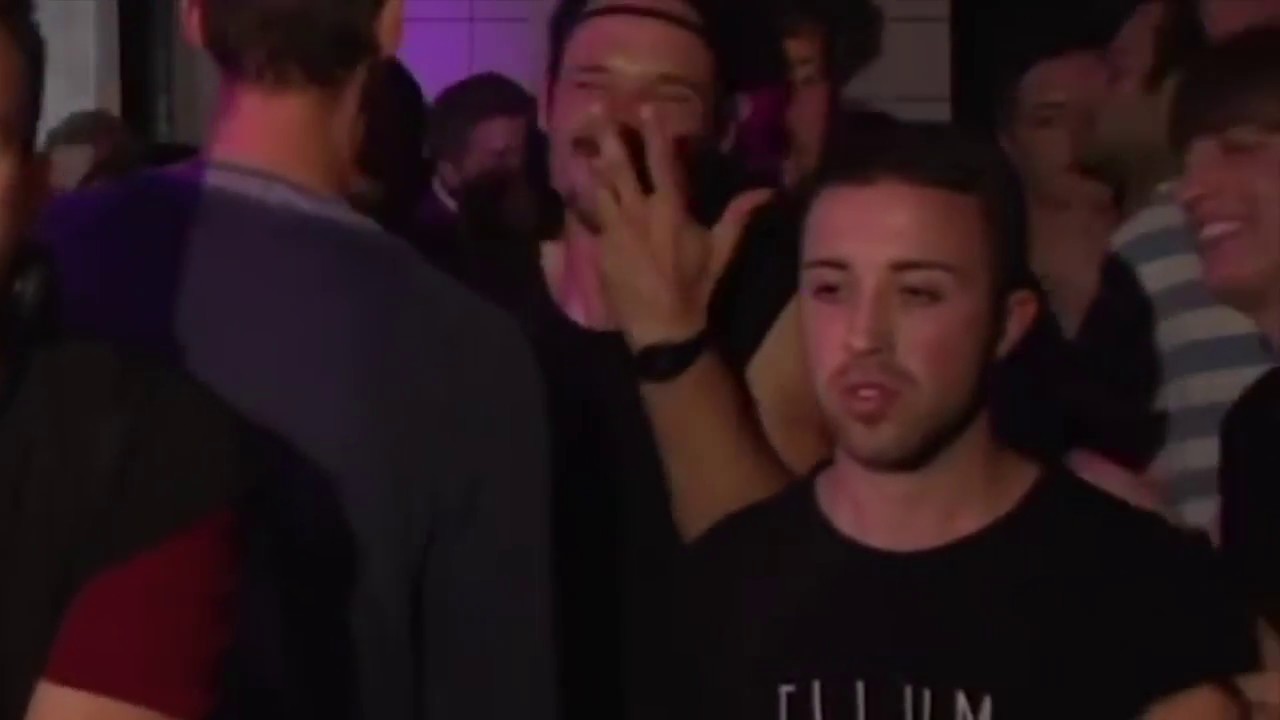 Ellum Guy - Stages of Life