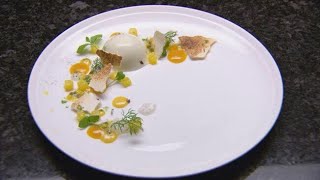 Reynold Amazing Dessert - Highlight Masterchef Australia Food Highlight