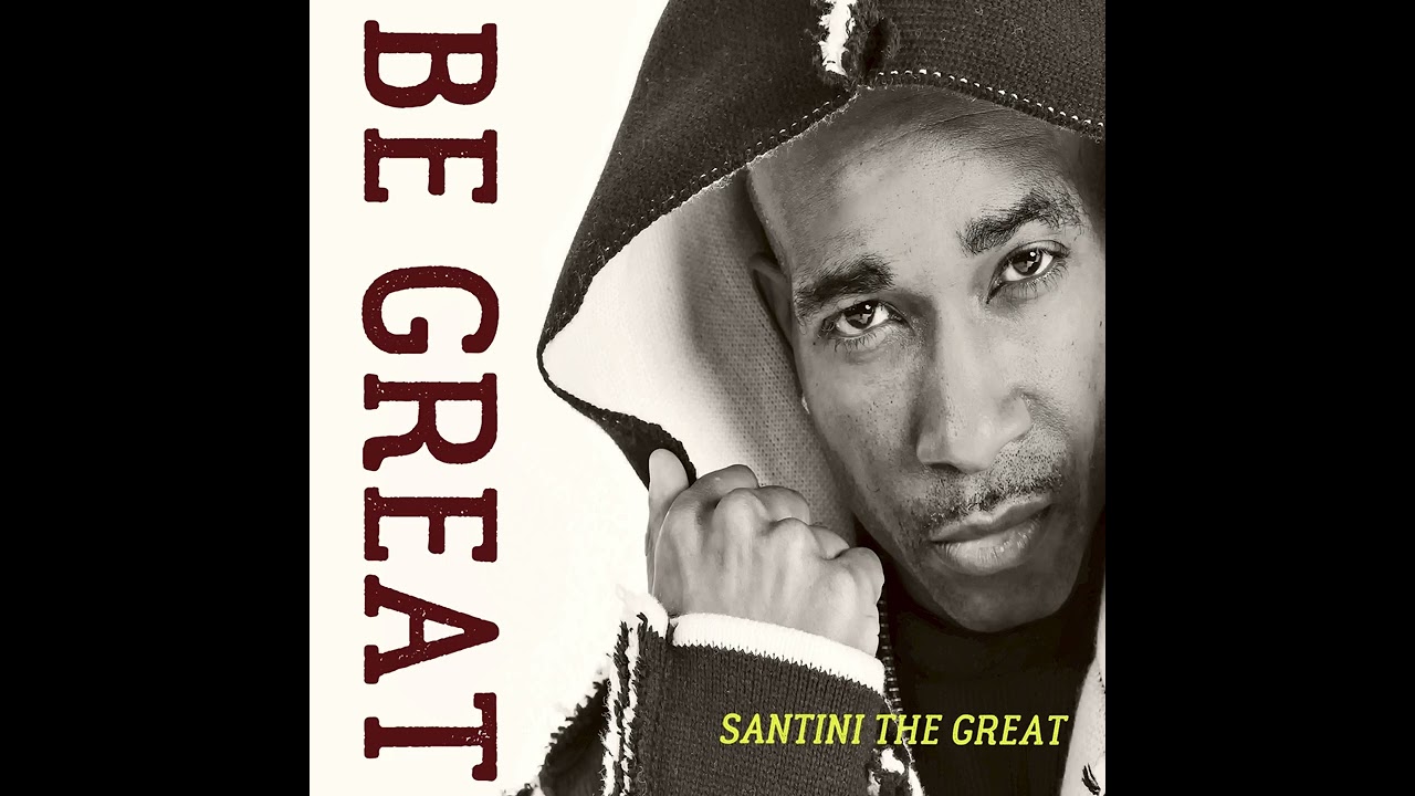 Watch Runna-Santini The Great ( Be Great) on YouTube Watch Runna-Santini The Great ( Be Great) on YouTube
