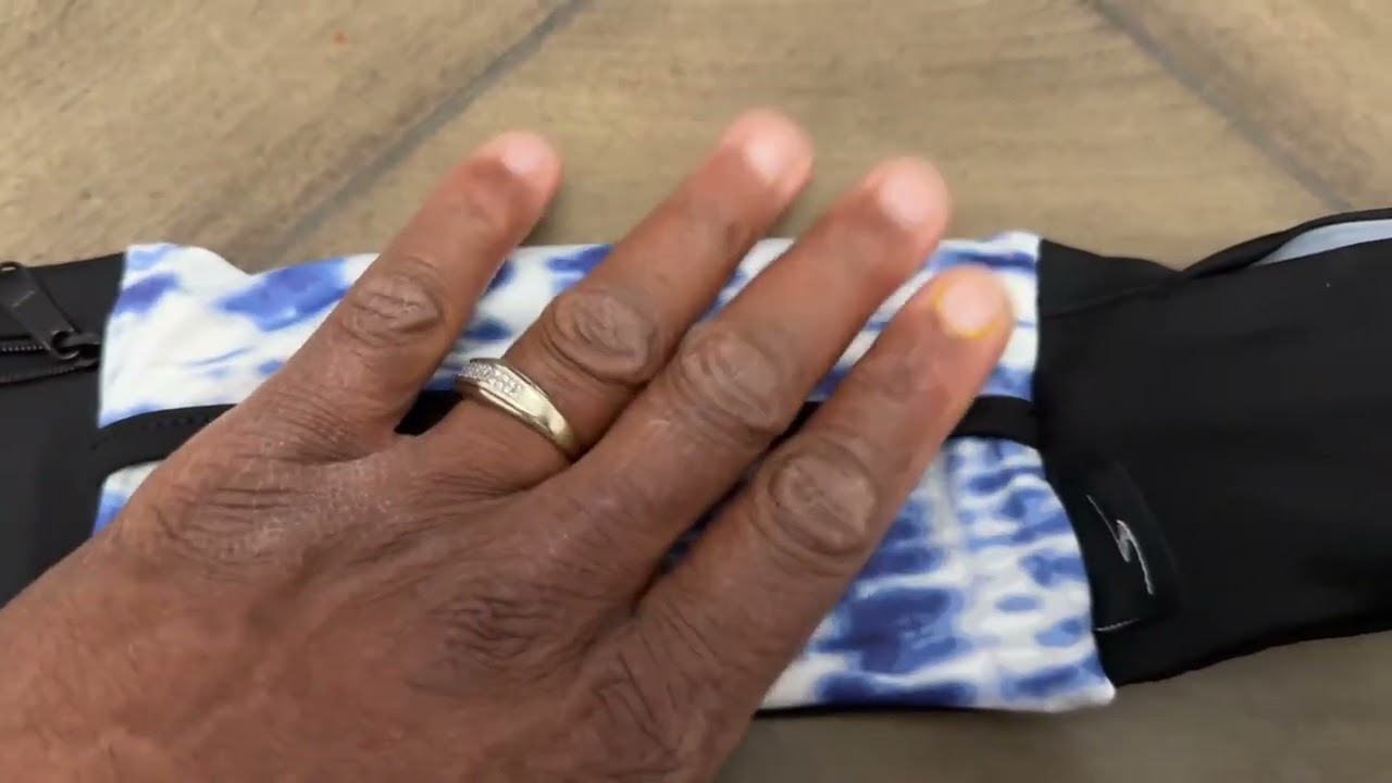 Best Adjustable Running Belt, Sprigs Lets Go Curved Water Bottle for Running