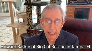 Famous Howard Baskin OK Orders Net Worth