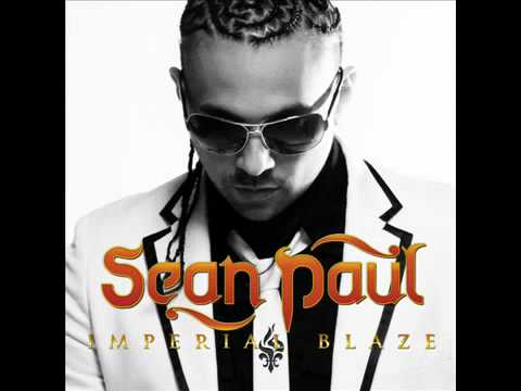 Sean Paul - Privaty Party Thumbnail image
