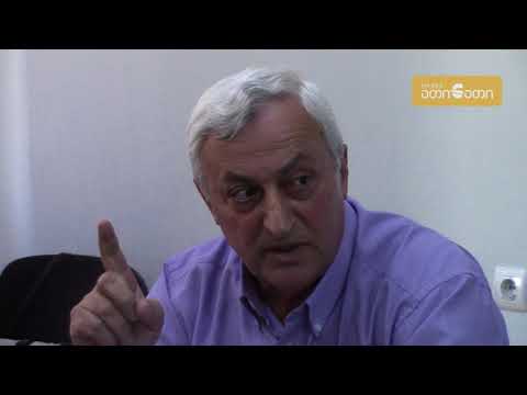 საია-ს იურისტები საარჩევნო კანდიდატებს შეხვდნენ