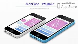 Weather App Universal - IOS 9 | Codecanyon Scripts and Snippets screenshot 3