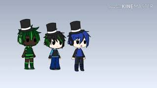 [Gacha Life] You Guys Always Act Like You're So Much Better Than Me