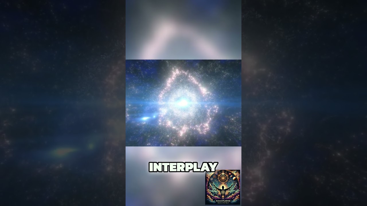 Unlocking the Keys to Enlightenment: Understanding the Universal Forces of Creation