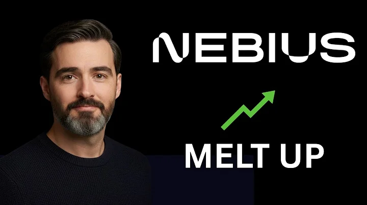 Why This Macro Shift Is MASSIVE for Nebius (NBIS)