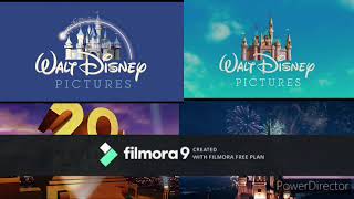 All Four Decades Minimum Movies At Once