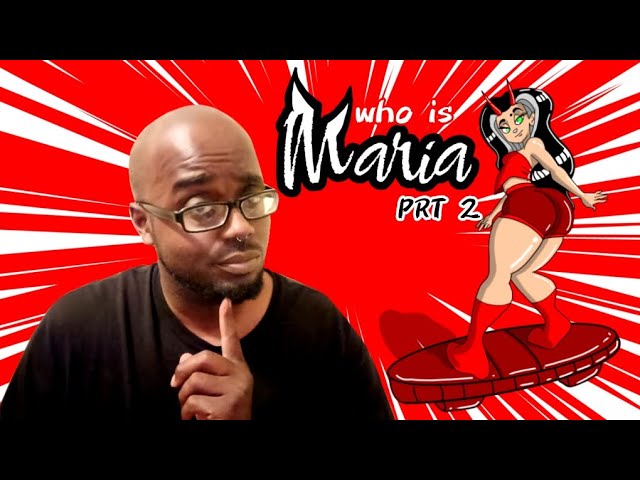 Watch Maria The Beautiful Disaster Part 2 (OC inspiration) on YouTube Watch Maria The Beautiful Disaster Part 2 (OC inspiration) on YouTube