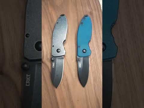 Squid Knives