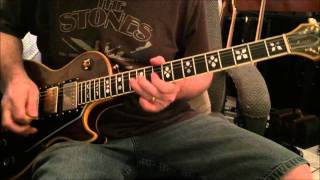 Savatage - Hall Of The Mountain King chords